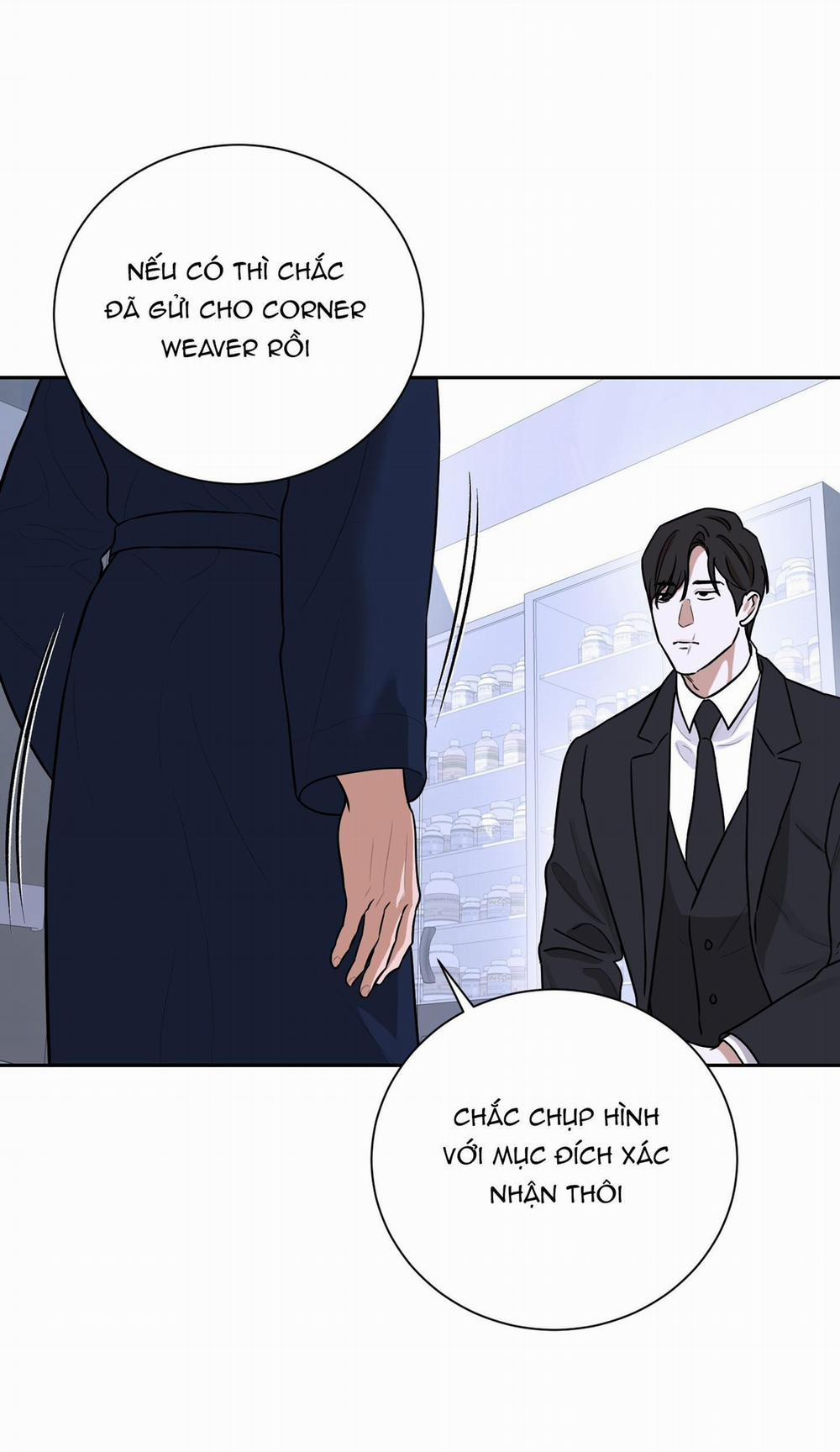 (Axa) Mị Hoặc Khó Cưỡng 40 trang 29