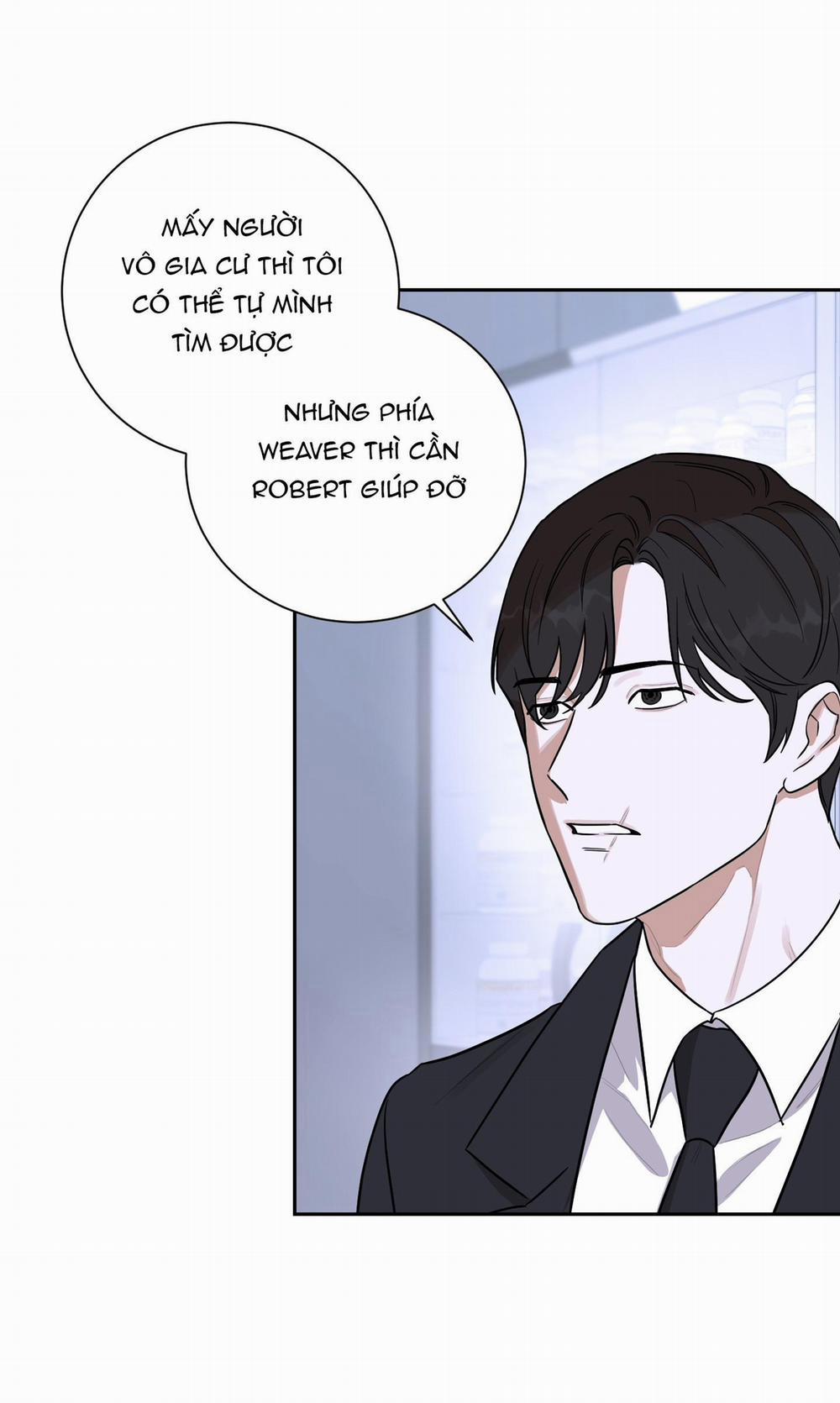 (Axa) Mị Hoặc Khó Cưỡng 40 trang 30