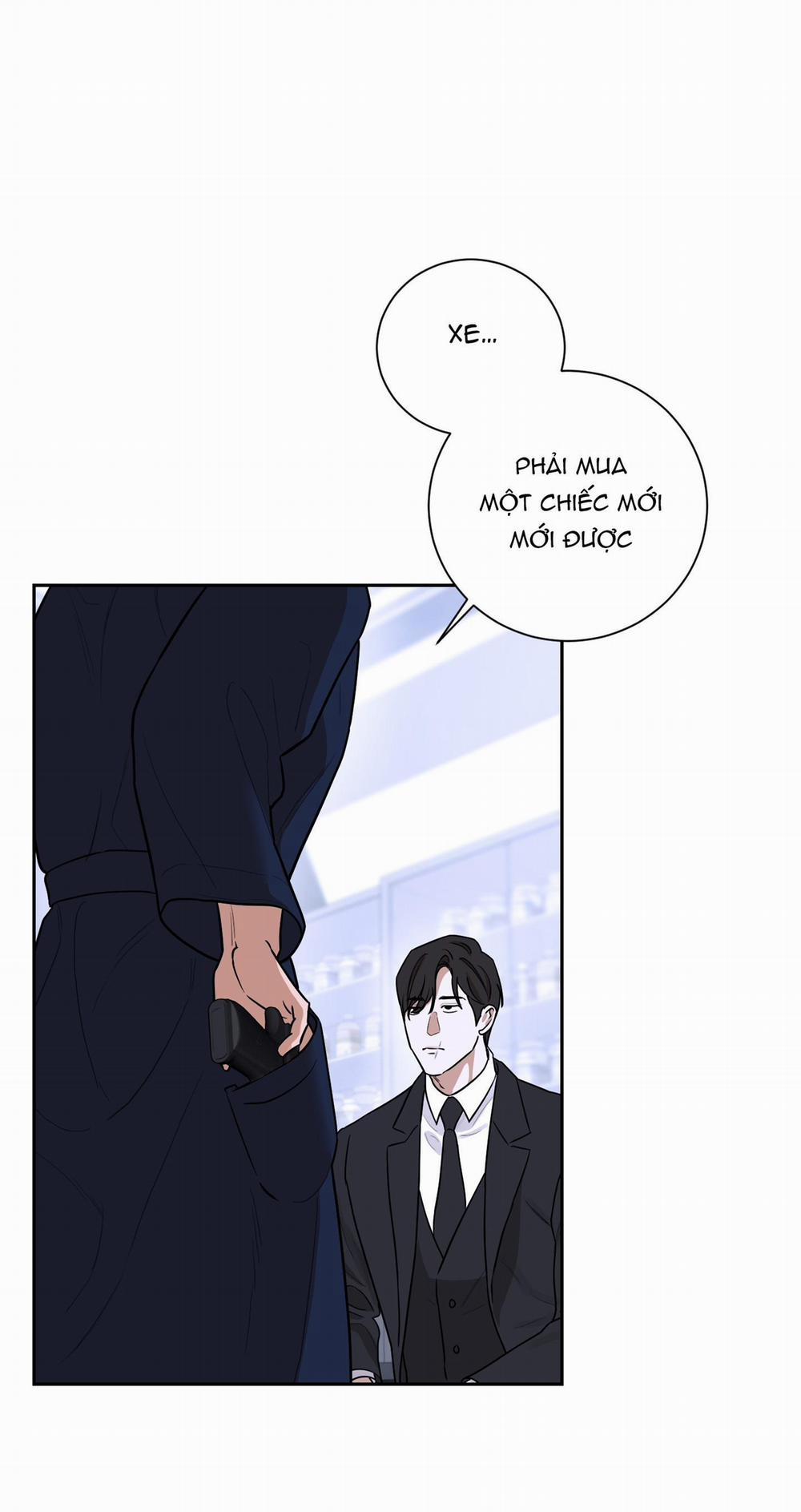 (Axa) Mị Hoặc Khó Cưỡng 40 trang 34