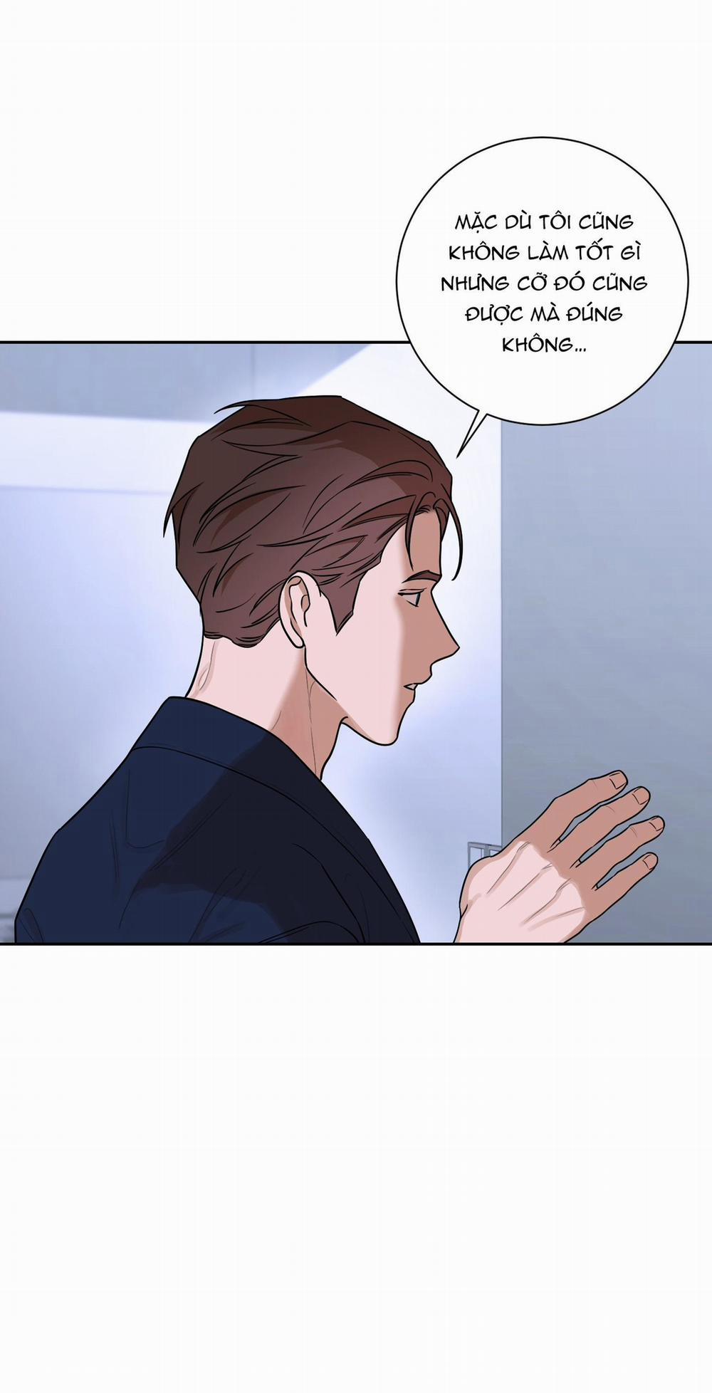 (Axa) Mị Hoặc Khó Cưỡng 40 trang 36