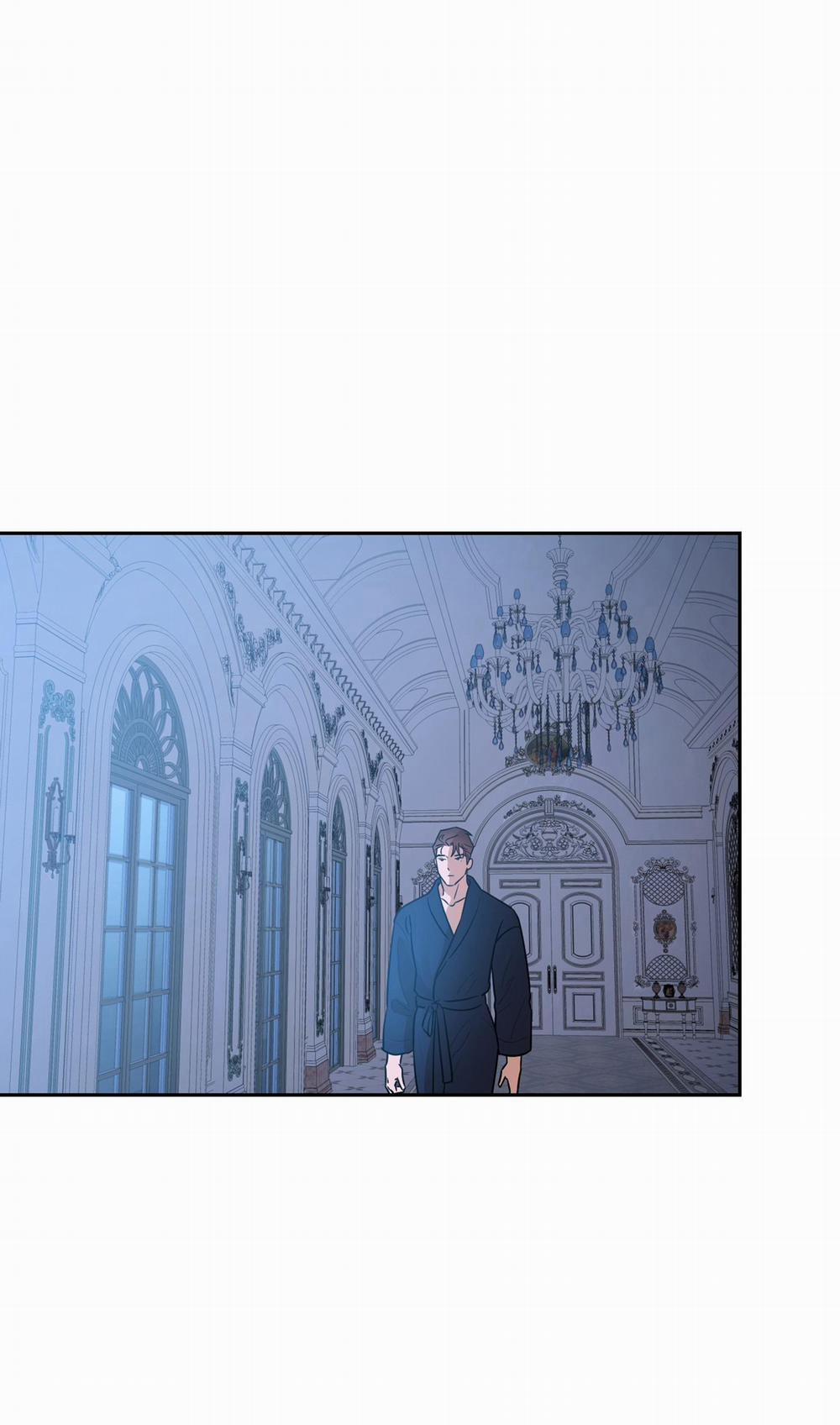 (Axa) Mị Hoặc Khó Cưỡng 40 trang 37