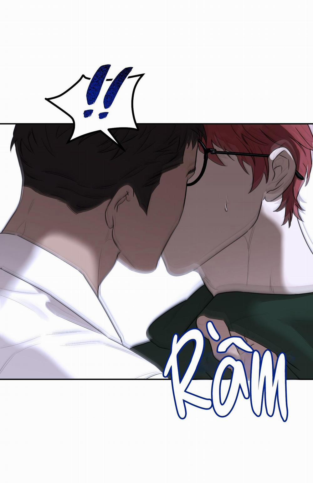 (Axa) Mị Hoặc Khó Cưỡng 40 trang 4