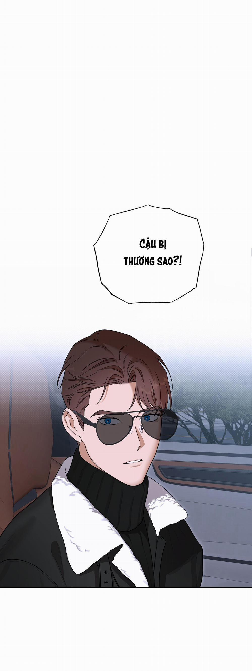 (Axa) Mị Hoặc Khó Cưỡng 40 trang 40