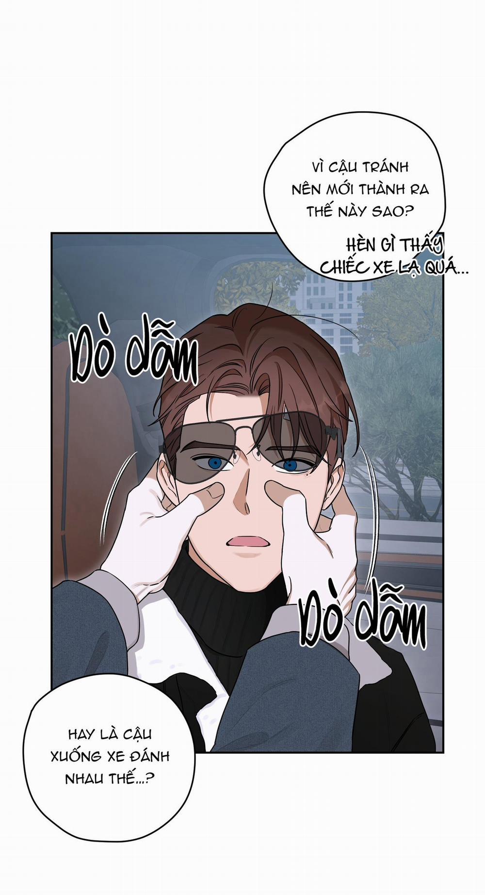 (Axa) Mị Hoặc Khó Cưỡng 40 trang 43