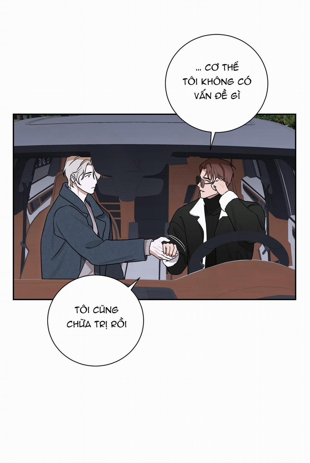 (Axa) Mị Hoặc Khó Cưỡng 40 trang 44