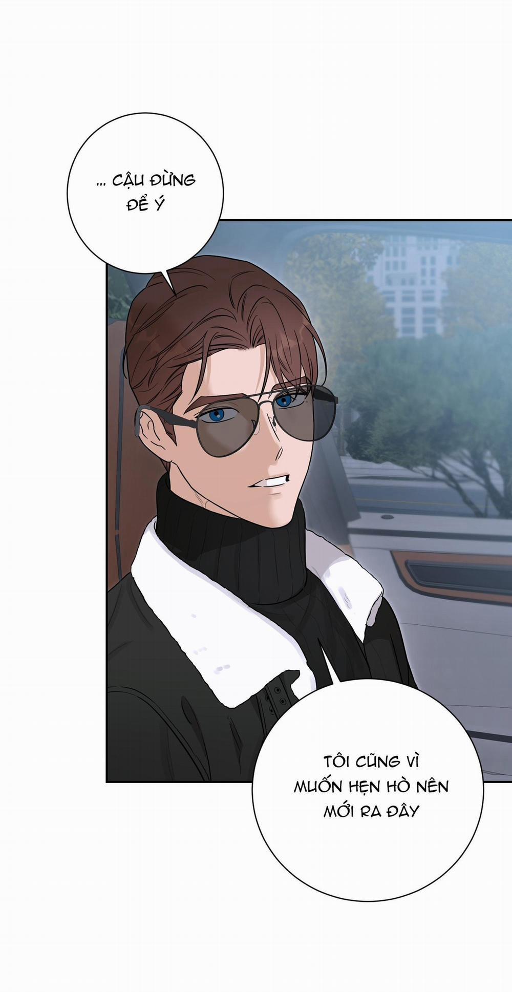 (Axa) Mị Hoặc Khó Cưỡng 40 trang 46