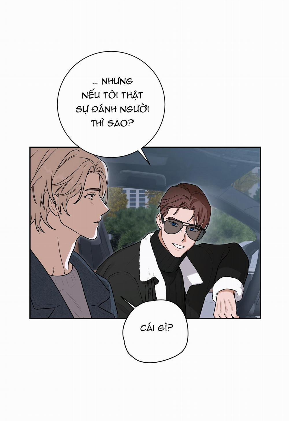 (Axa) Mị Hoặc Khó Cưỡng 40 trang 47