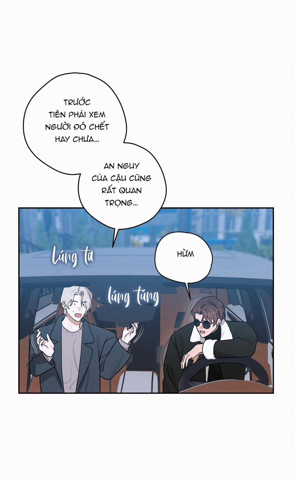 (Axa) Mị Hoặc Khó Cưỡng 40 trang 49