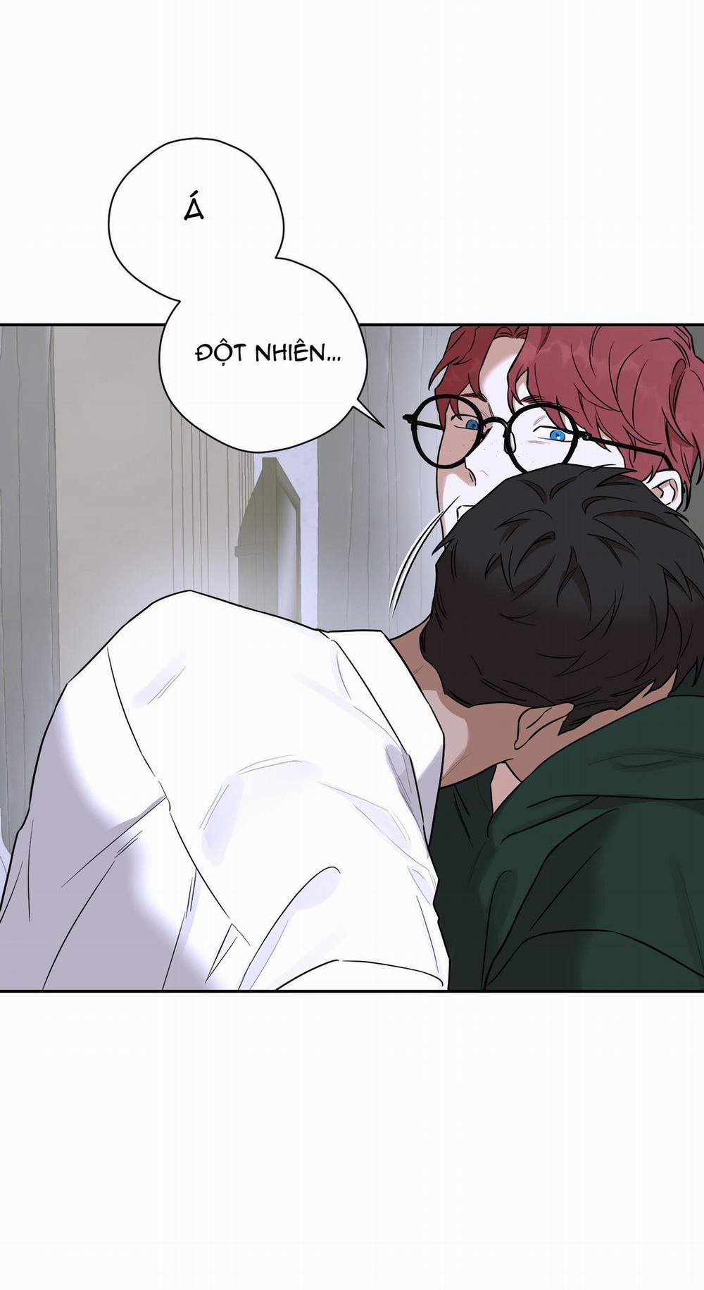 (Axa) Mị Hoặc Khó Cưỡng 40 trang 5