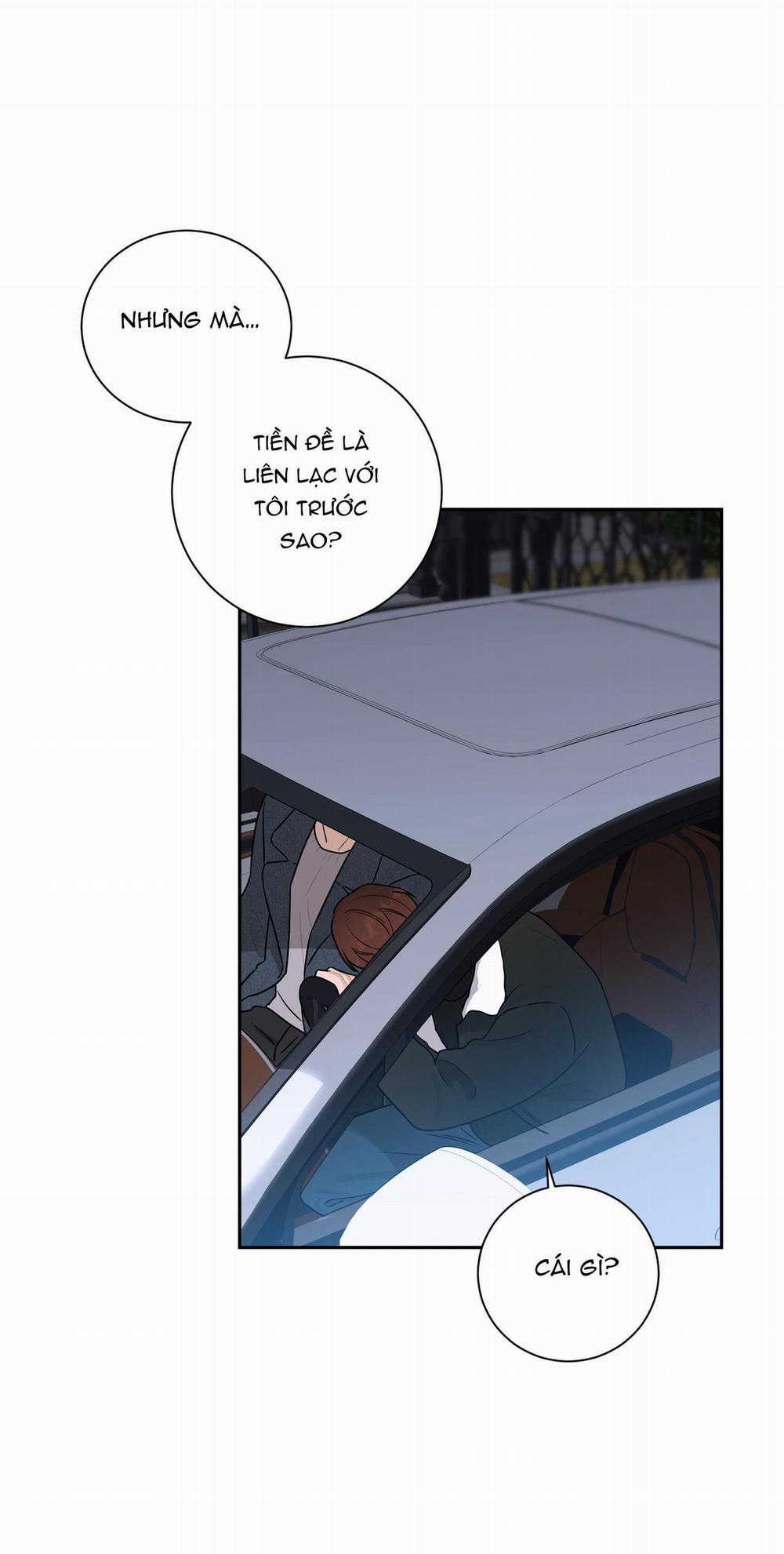 (Axa) Mị Hoặc Khó Cưỡng 40 trang 50