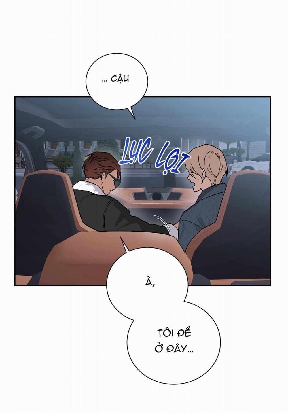 (Axa) Mị Hoặc Khó Cưỡng 40 trang 53