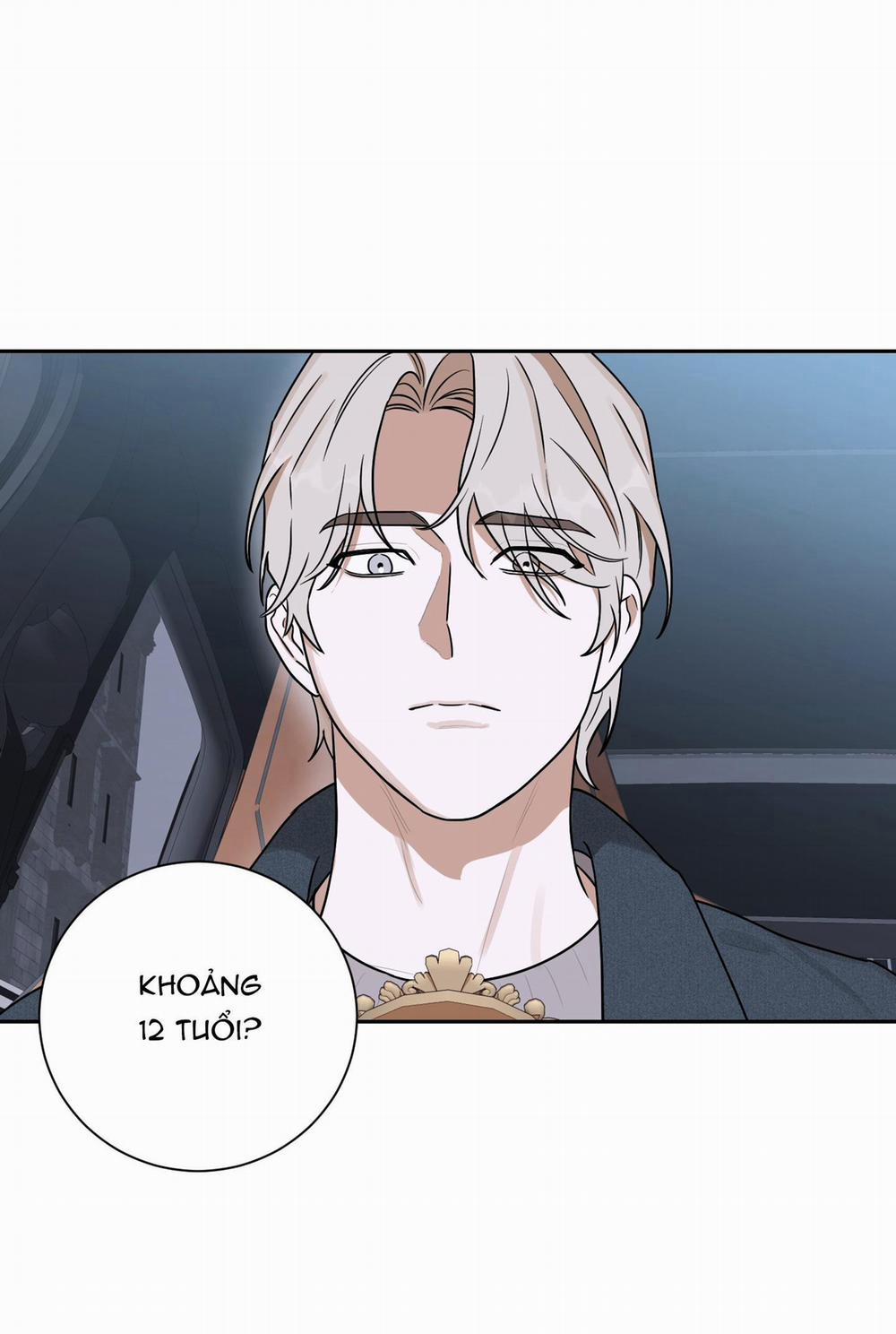 (Axa) Mị Hoặc Khó Cưỡng 40 trang 55