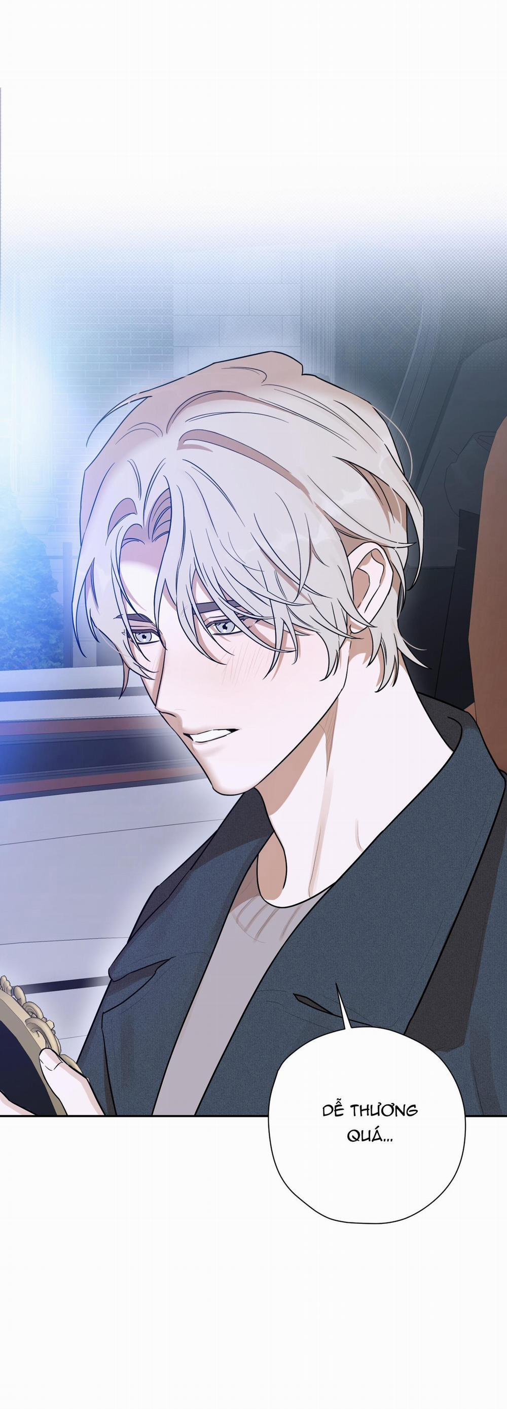 (Axa) Mị Hoặc Khó Cưỡng 40 trang 58