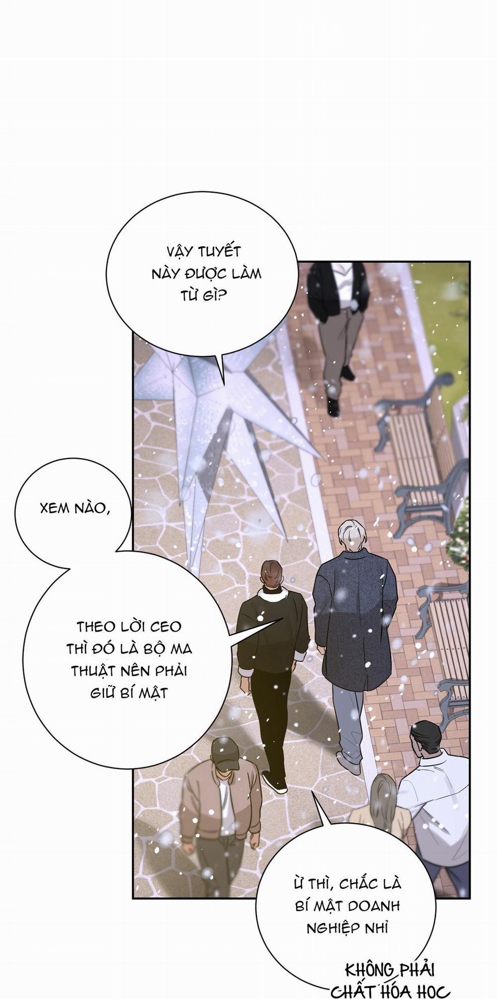 (Axa) Mị Hoặc Khó Cưỡng 41 trang 10