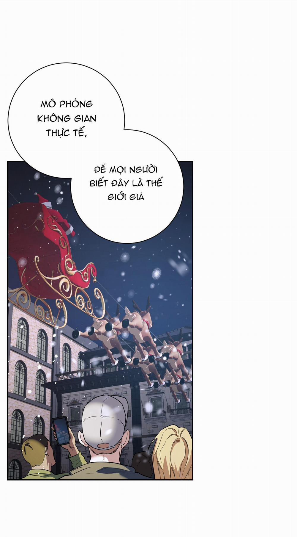 (Axa) Mị Hoặc Khó Cưỡng 41 trang 13