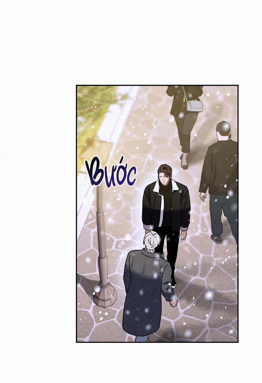 (Axa) Mị Hoặc Khó Cưỡng 41 trang 19