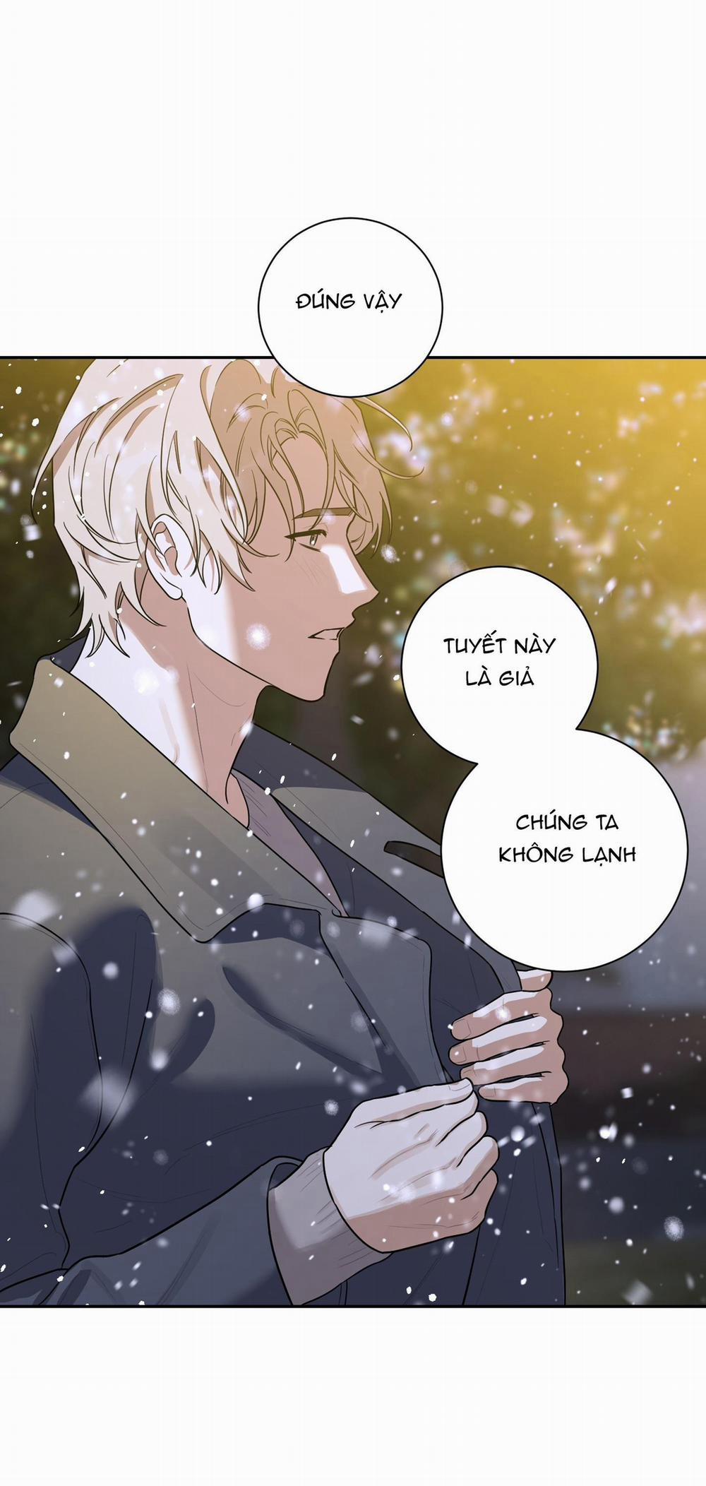 (Axa) Mị Hoặc Khó Cưỡng 41 trang 22