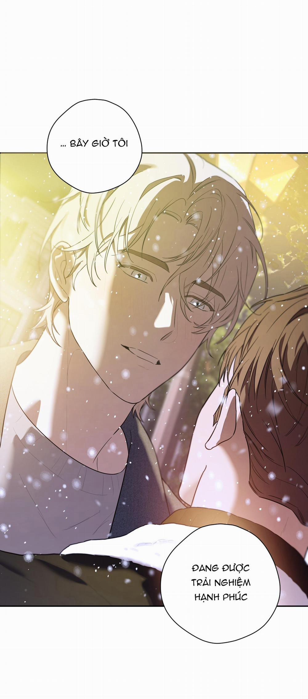 (Axa) Mị Hoặc Khó Cưỡng 41 trang 27