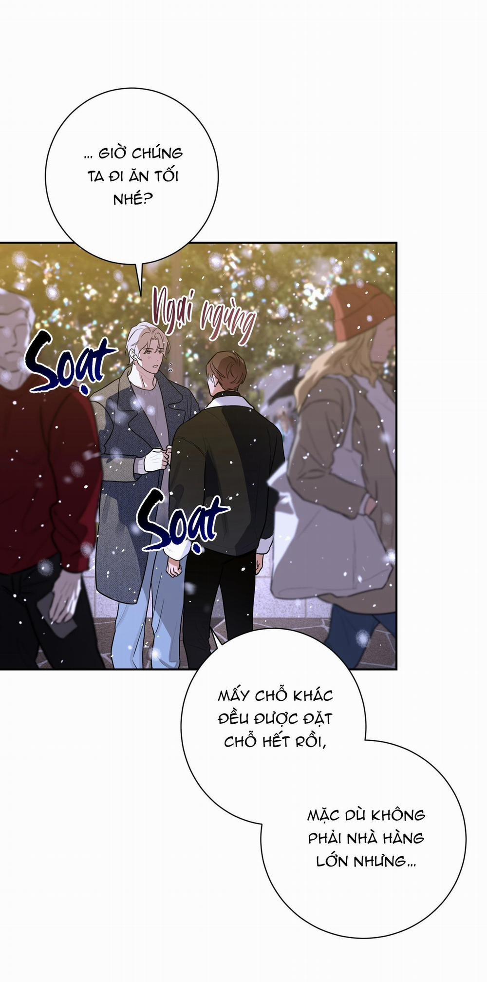 (Axa) Mị Hoặc Khó Cưỡng 41 trang 28