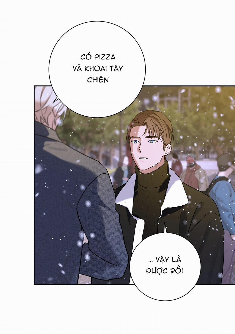 (Axa) Mị Hoặc Khó Cưỡng 41 trang 29