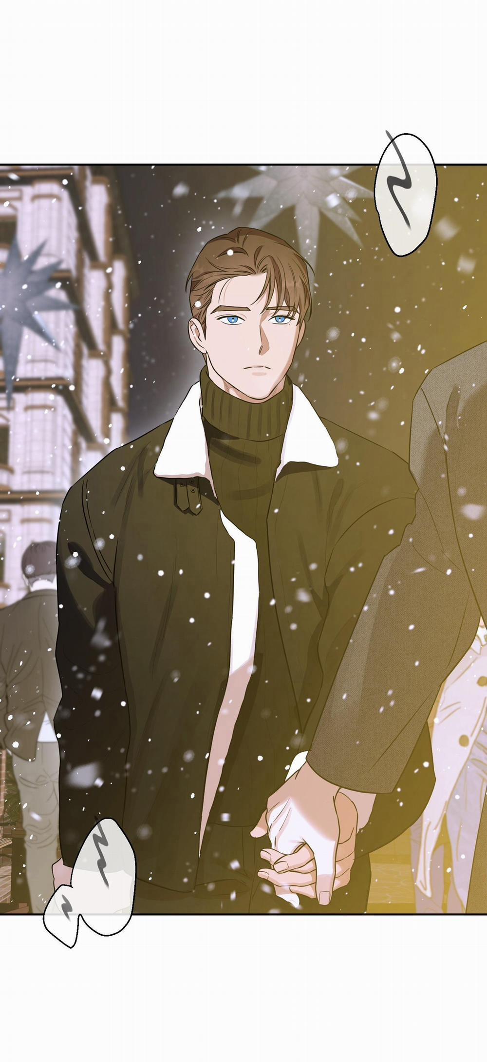 (Axa) Mị Hoặc Khó Cưỡng 41 trang 33