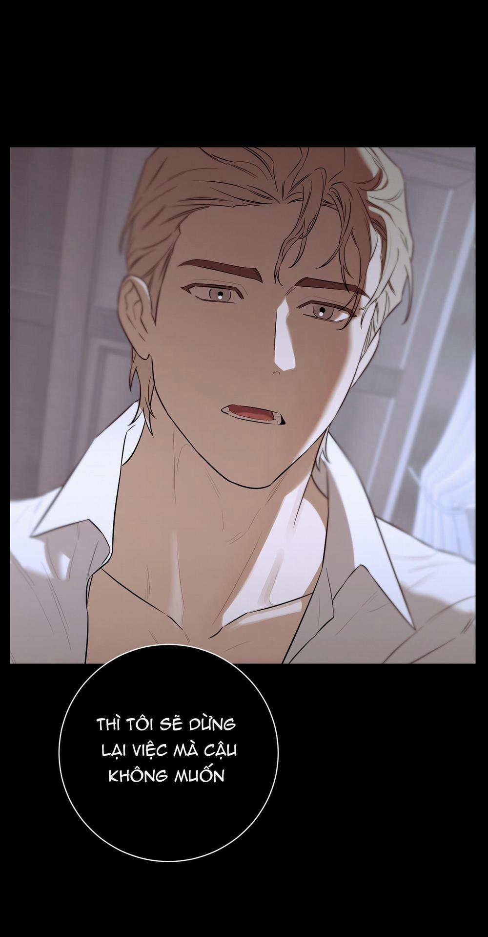 (Axa) Mị Hoặc Khó Cưỡng 41 trang 36