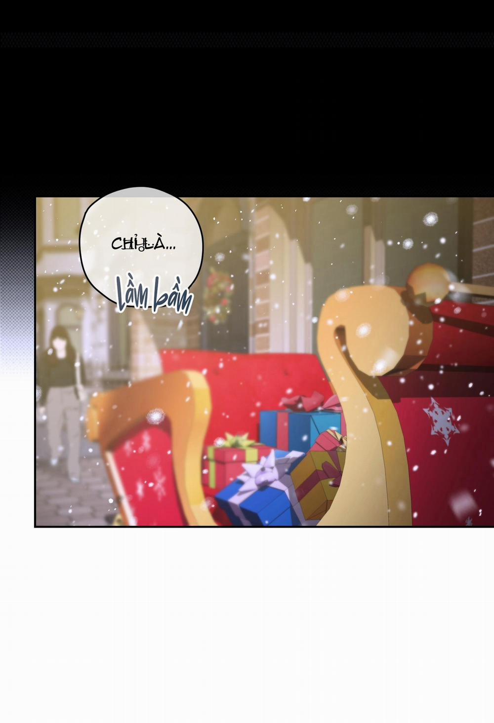 (Axa) Mị Hoặc Khó Cưỡng 41 trang 38