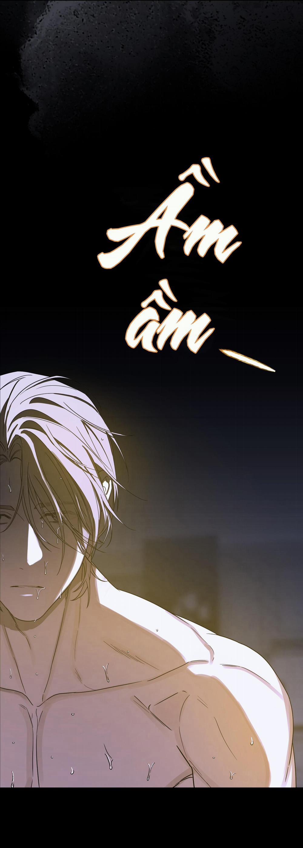 (Axa) Mị Hoặc Khó Cưỡng 41 trang 42