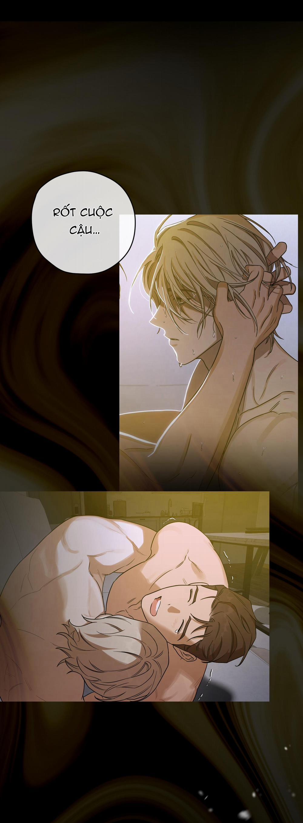 (Axa) Mị Hoặc Khó Cưỡng 41 trang 43