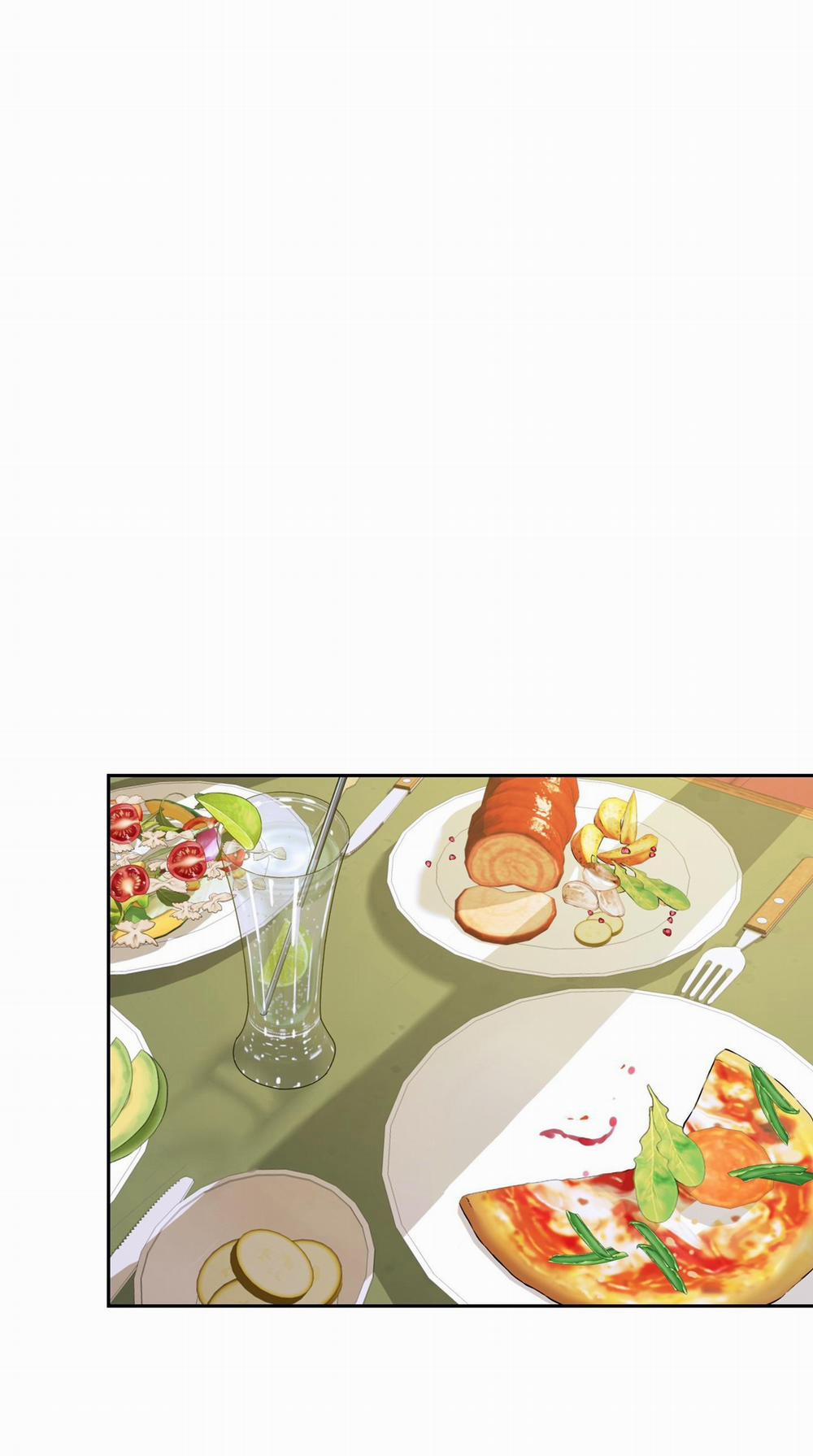 (Axa) Mị Hoặc Khó Cưỡng 41 trang 47