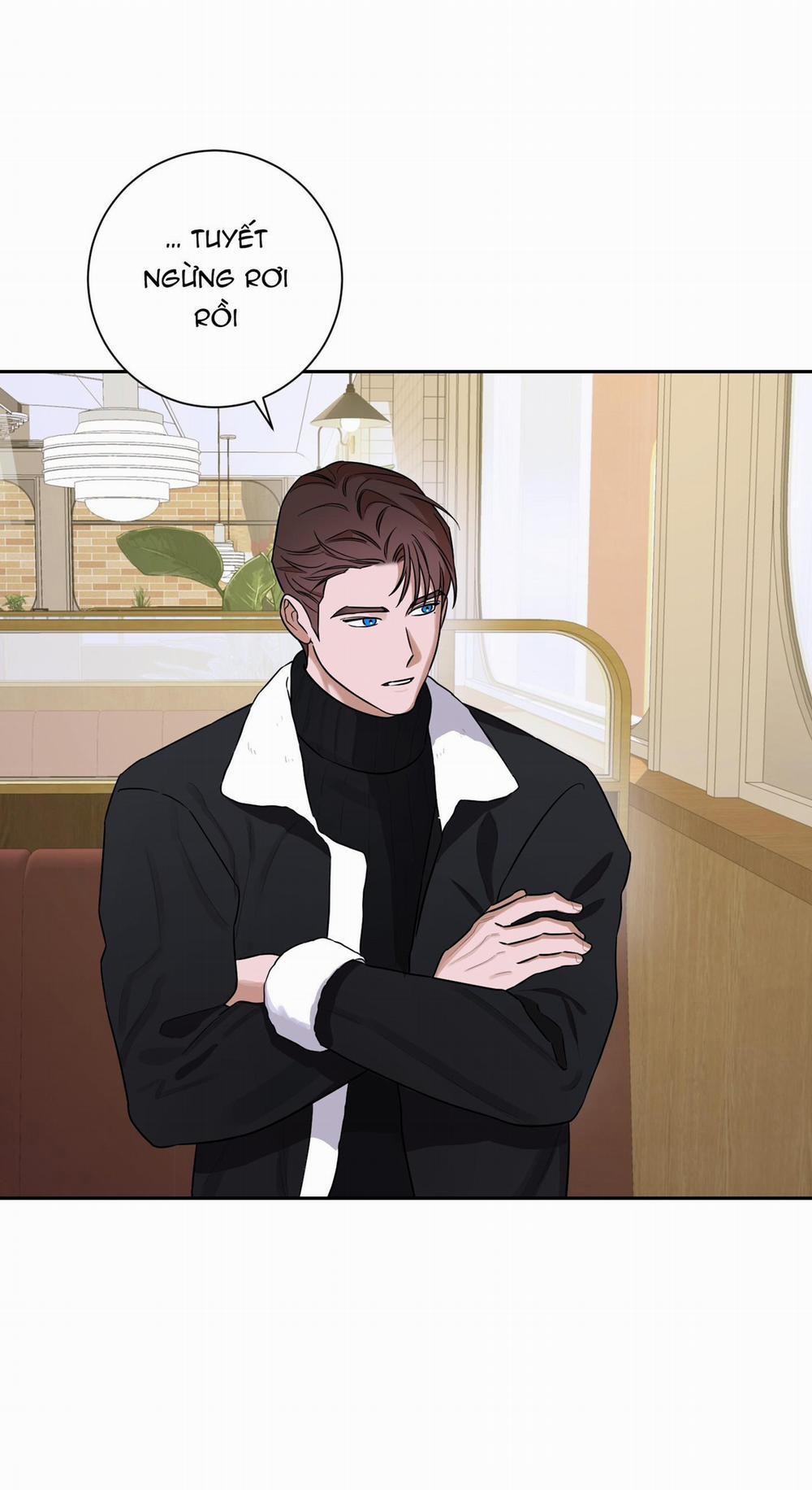 (Axa) Mị Hoặc Khó Cưỡng 41 trang 48