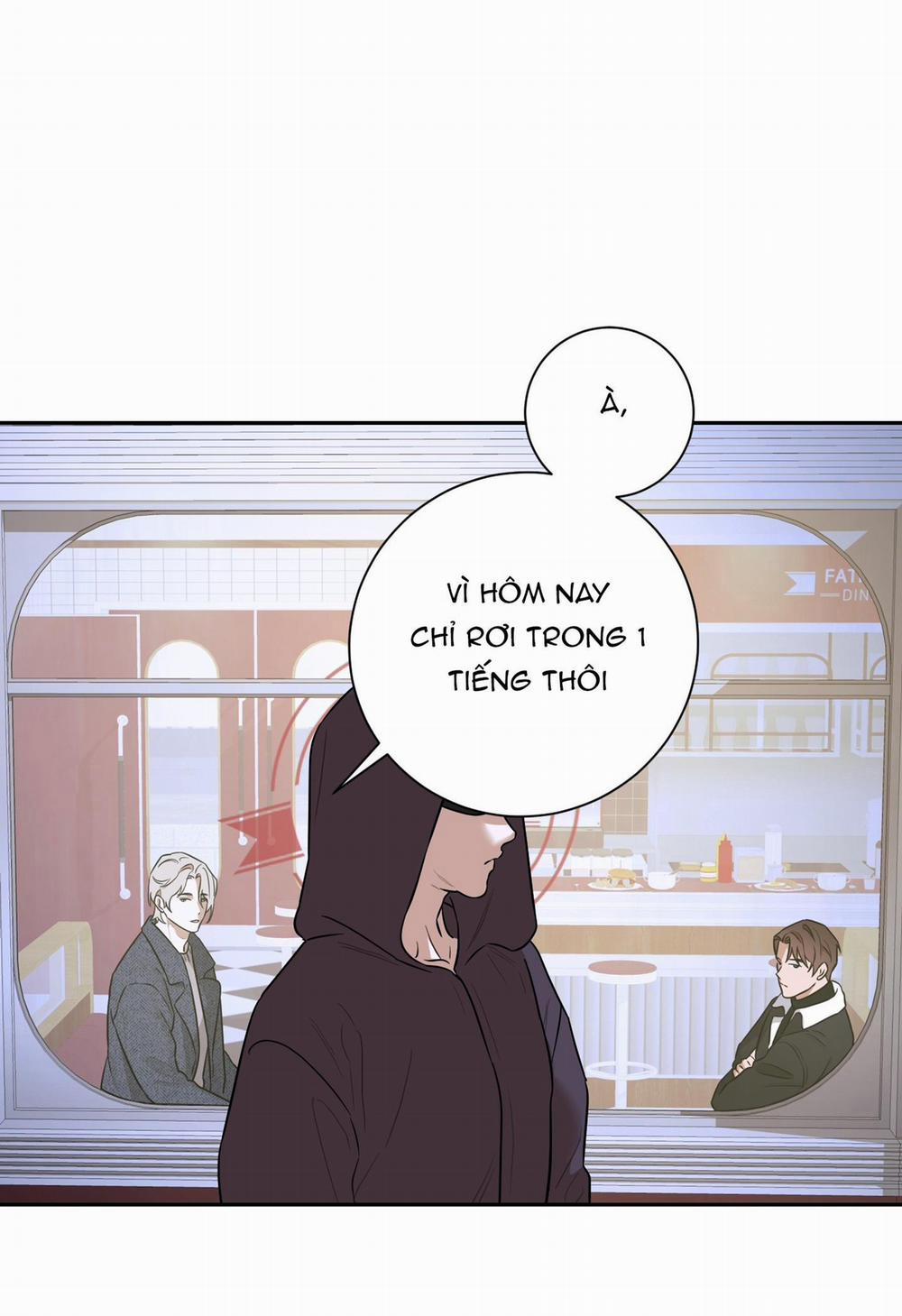 (Axa) Mị Hoặc Khó Cưỡng 41 trang 49