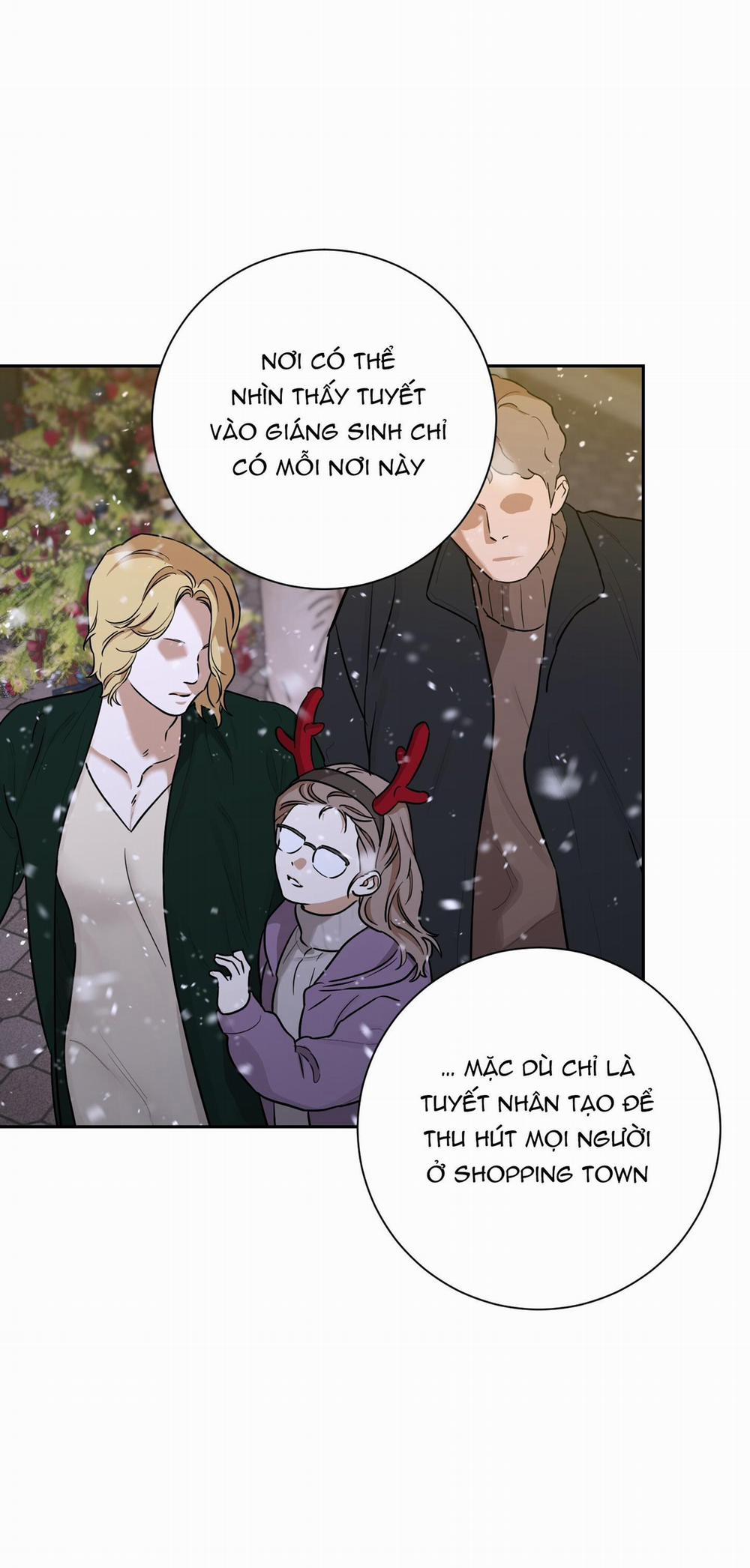 (Axa) Mị Hoặc Khó Cưỡng 41 trang 5