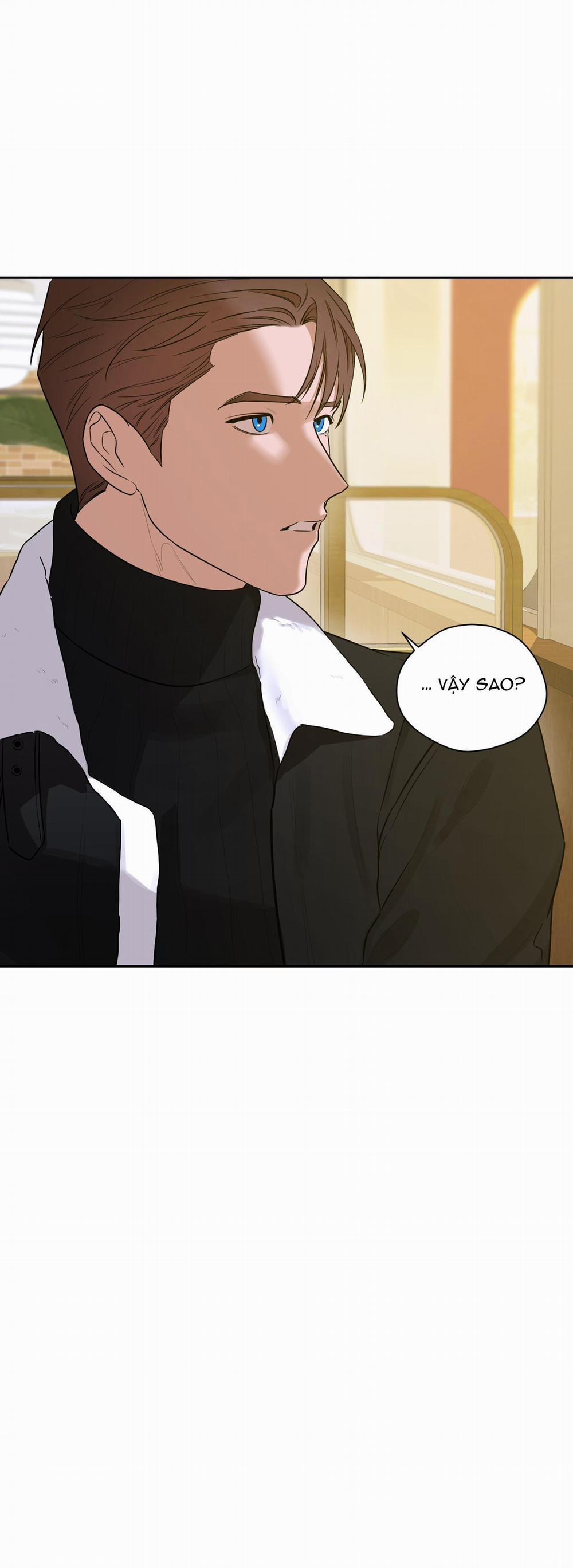 (Axa) Mị Hoặc Khó Cưỡng 41 trang 53