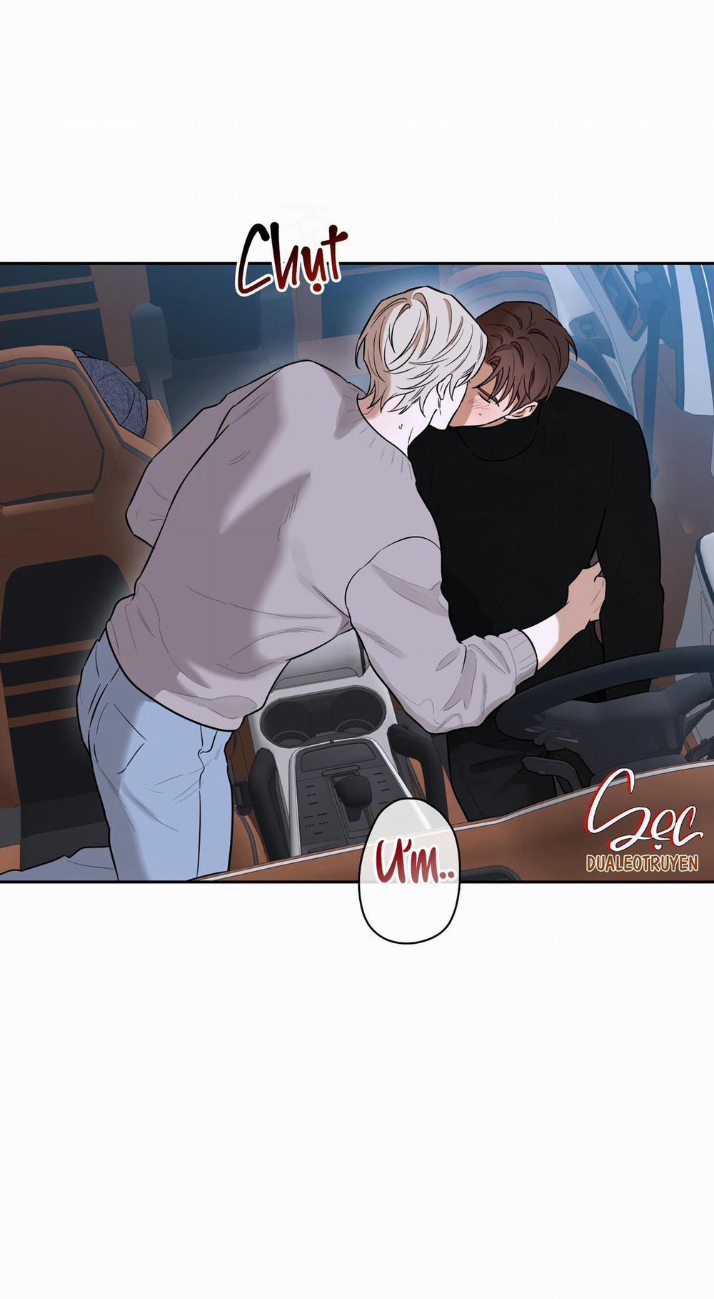 (Axa) Mị Hoặc Khó Cưỡng 41 trang 55