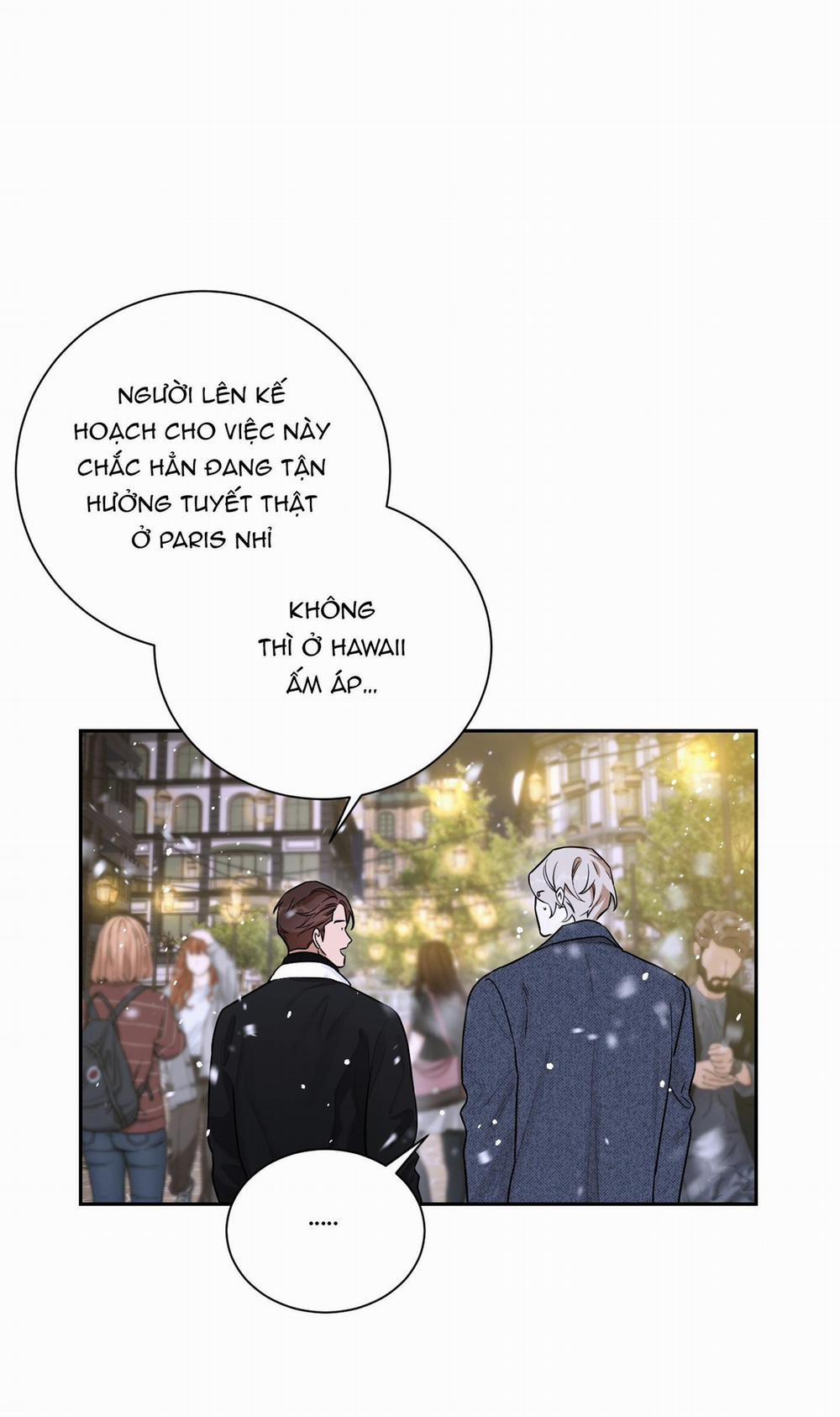 (Axa) Mị Hoặc Khó Cưỡng 41 trang 6