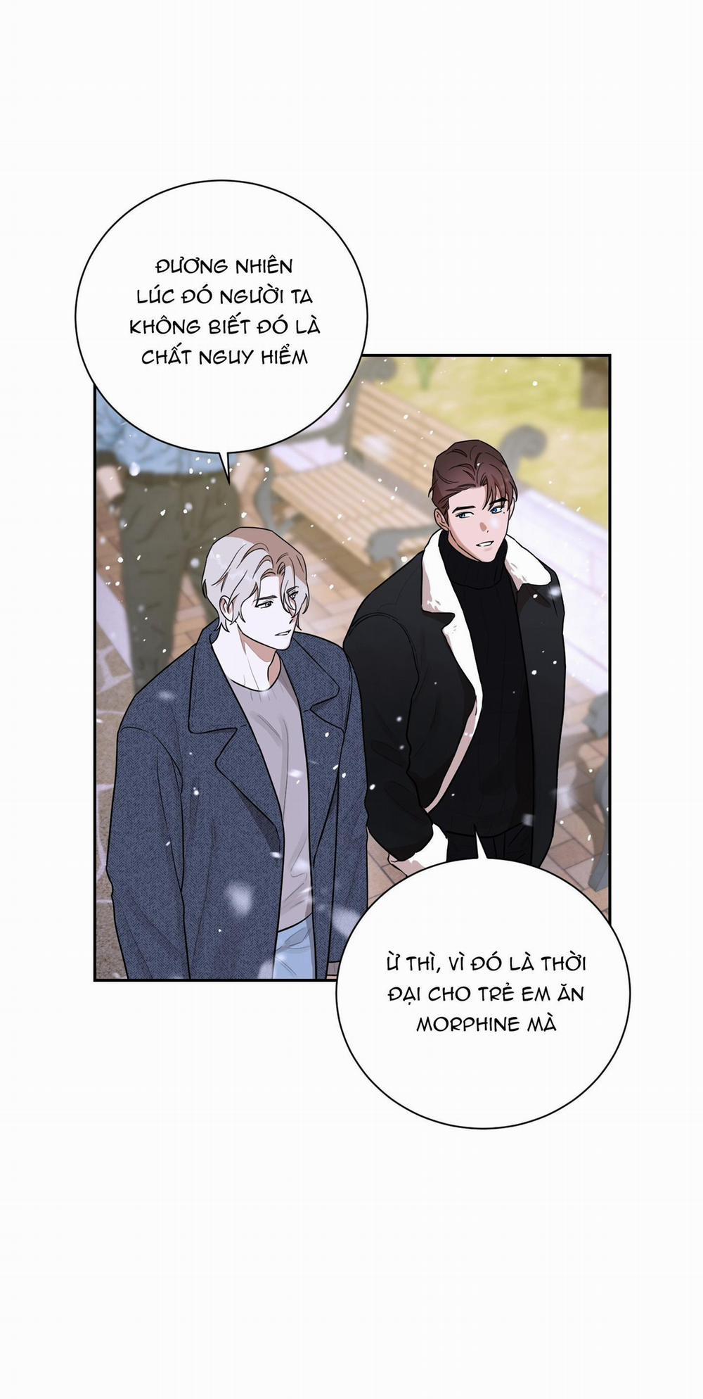 (Axa) Mị Hoặc Khó Cưỡng 41 trang 9