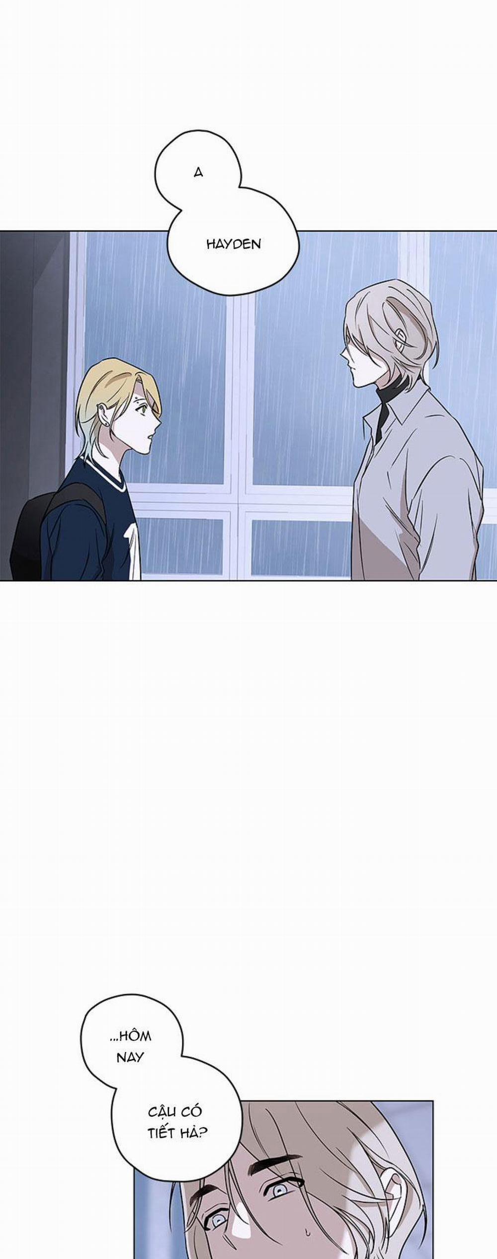 (Axa) Mị Hoặc Khó Cưỡng 5 trang 2