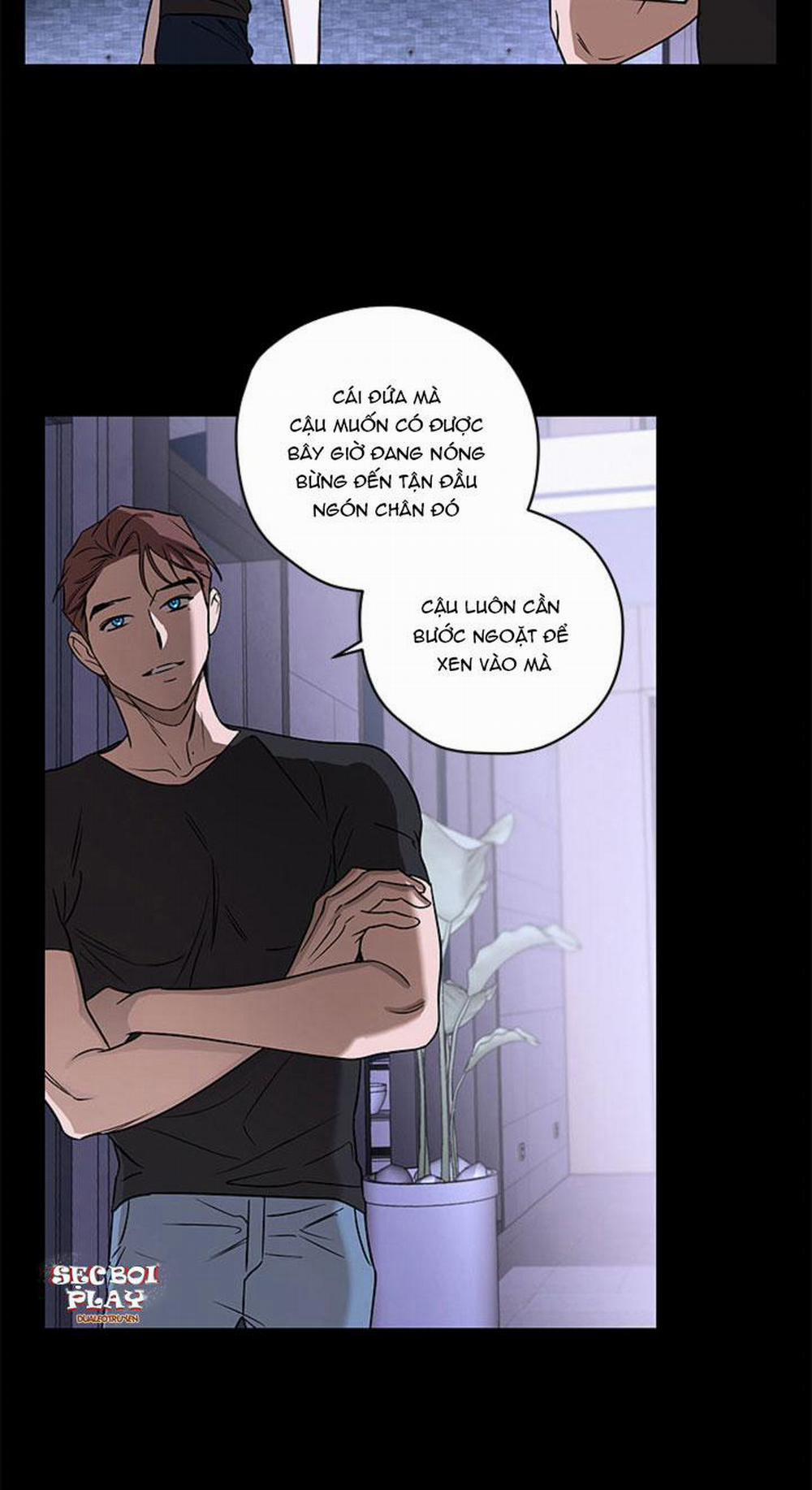 (Axa) Mị Hoặc Khó Cưỡng 5 trang 35