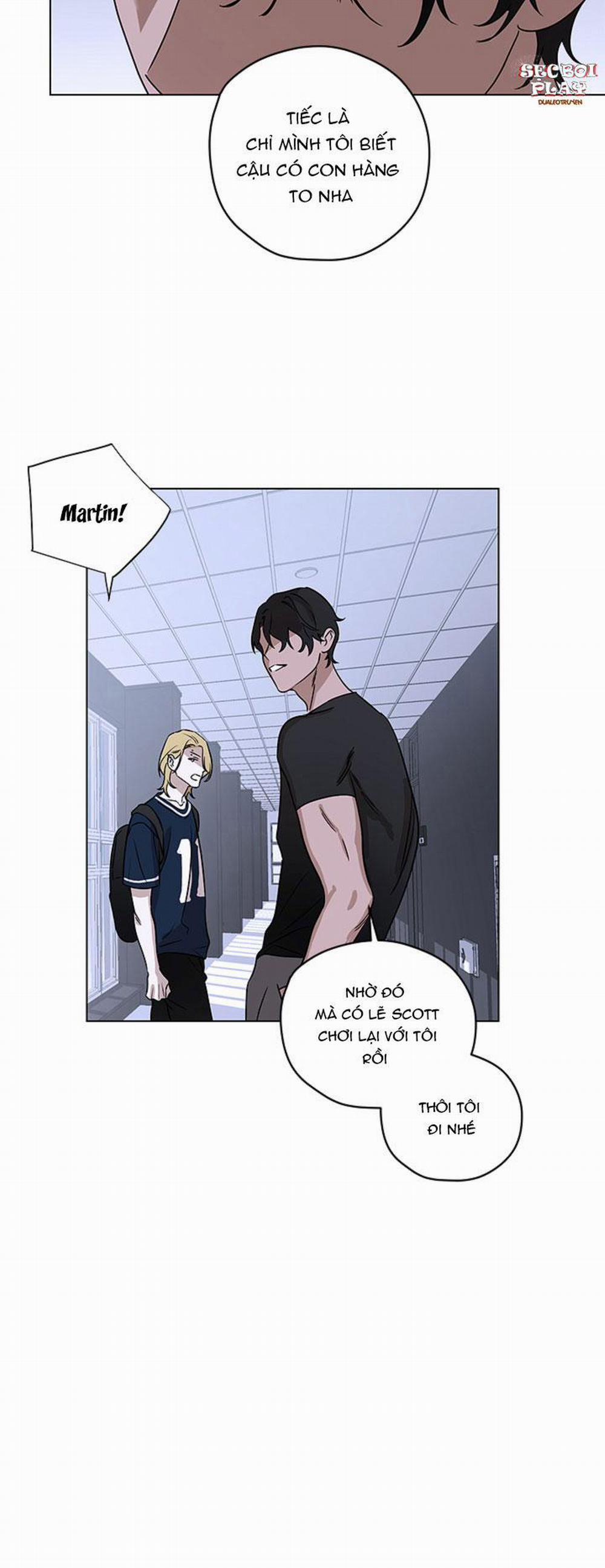 (Axa) Mị Hoặc Khó Cưỡng 5 trang 7