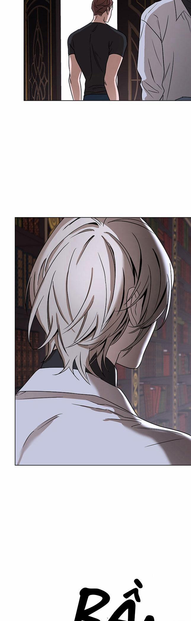 (Axa) Mị Hoặc Khó Cưỡng 6 end ngắn trang 37