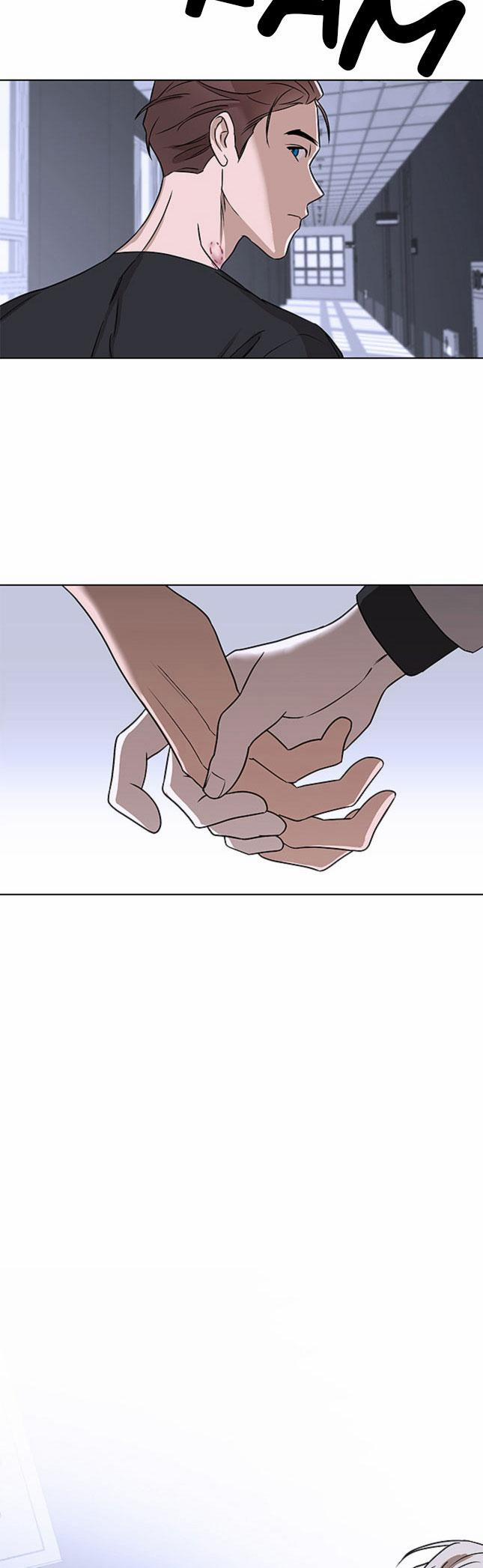 (Axa) Mị Hoặc Khó Cưỡng 6 end ngắn trang 38