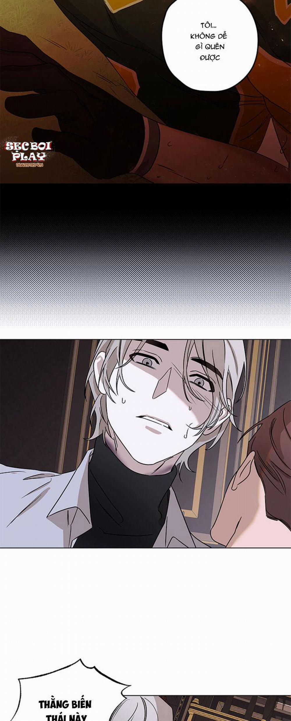 (Axa) Mị Hoặc Khó Cưỡng 6 trang 22