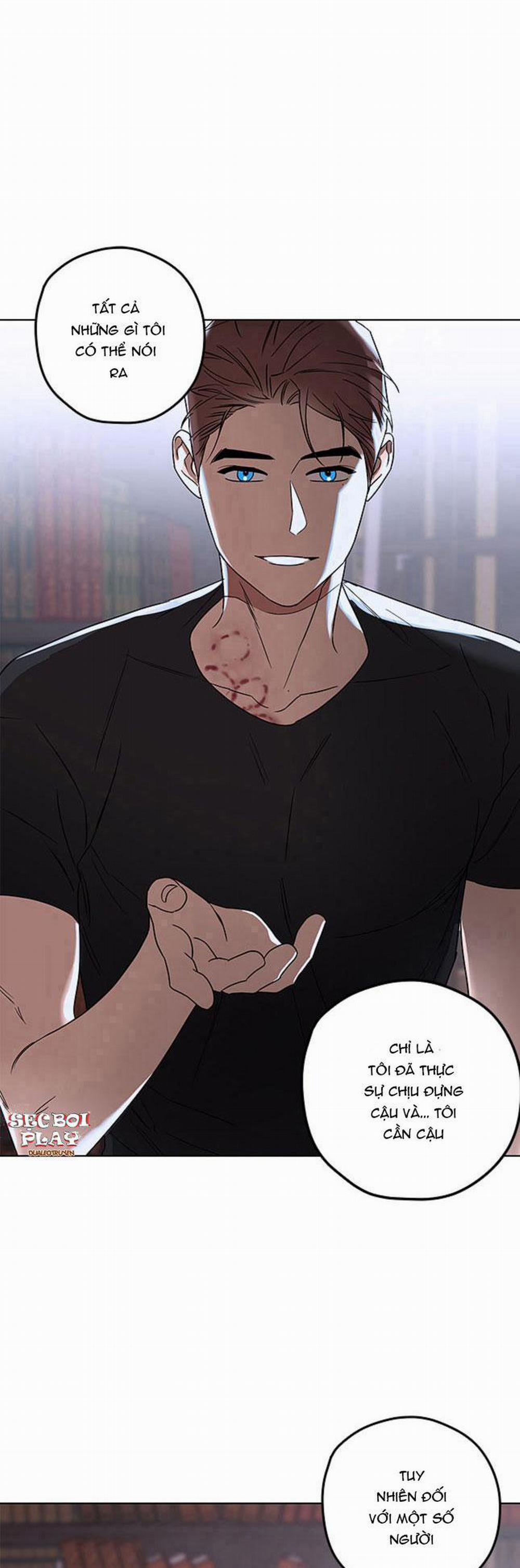 (Axa) Mị Hoặc Khó Cưỡng 6 trang 34