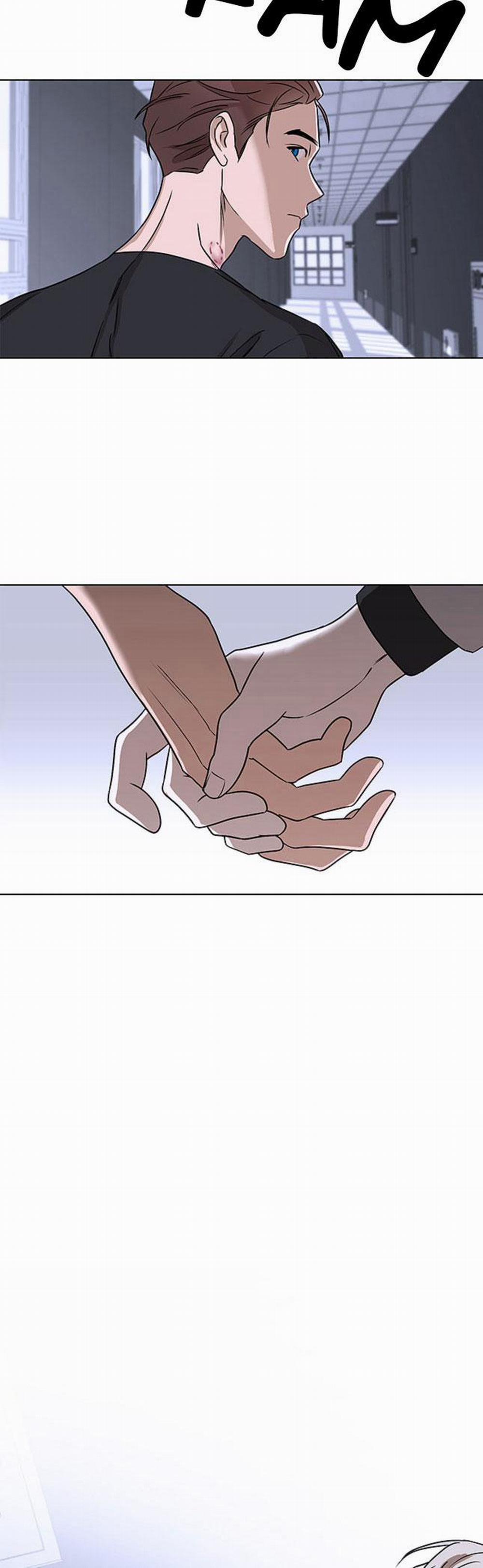 (Axa) Mị Hoặc Khó Cưỡng 6 trang 38