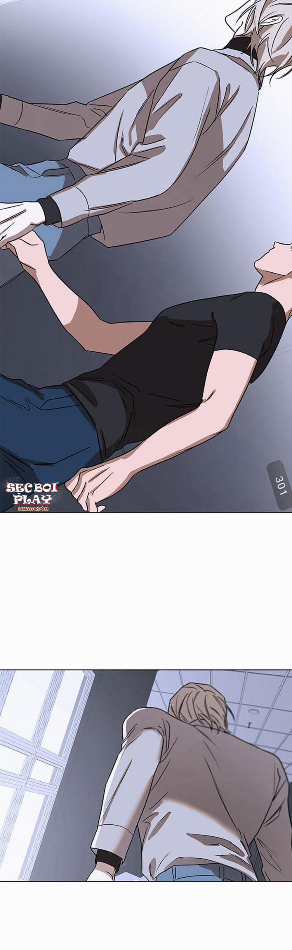 (Axa) Mị Hoặc Khó Cưỡng 6 trang 39