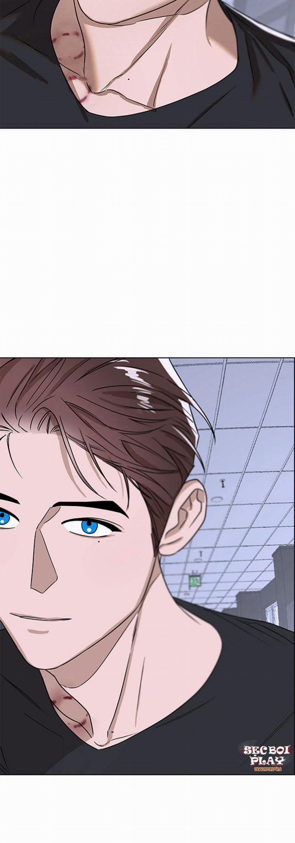 (Axa) Mị Hoặc Khó Cưỡng 6 trang 41