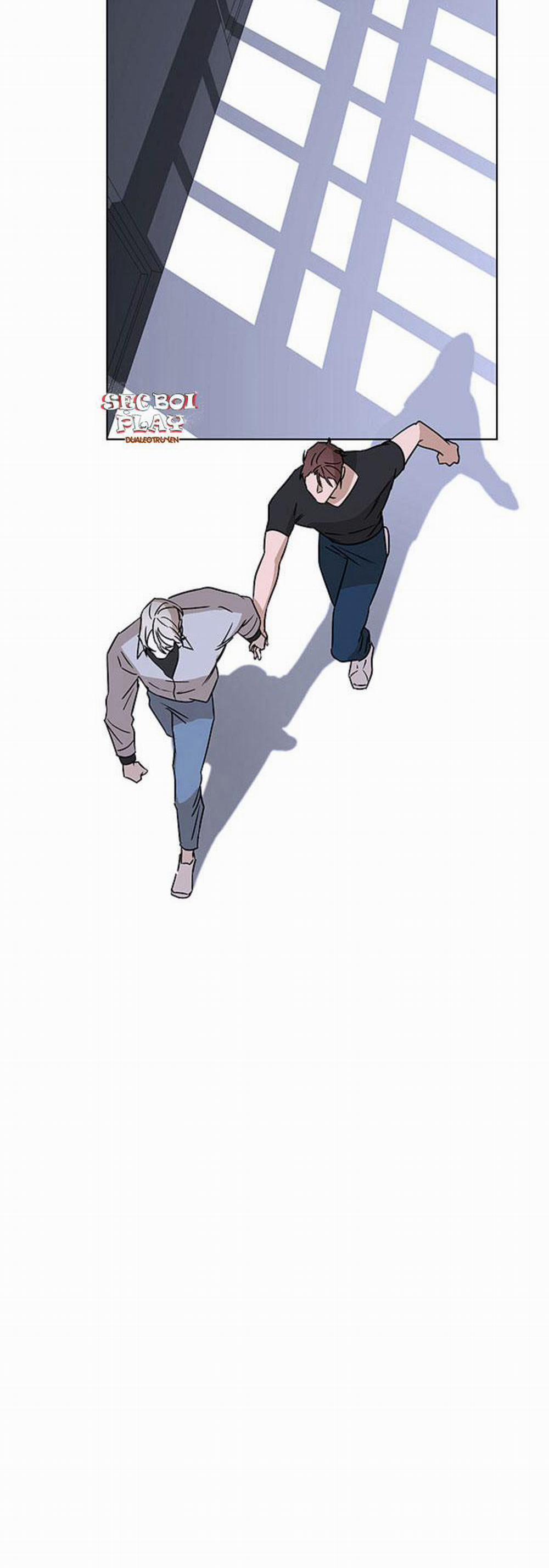 (Axa) Mị Hoặc Khó Cưỡng 6 trang 43