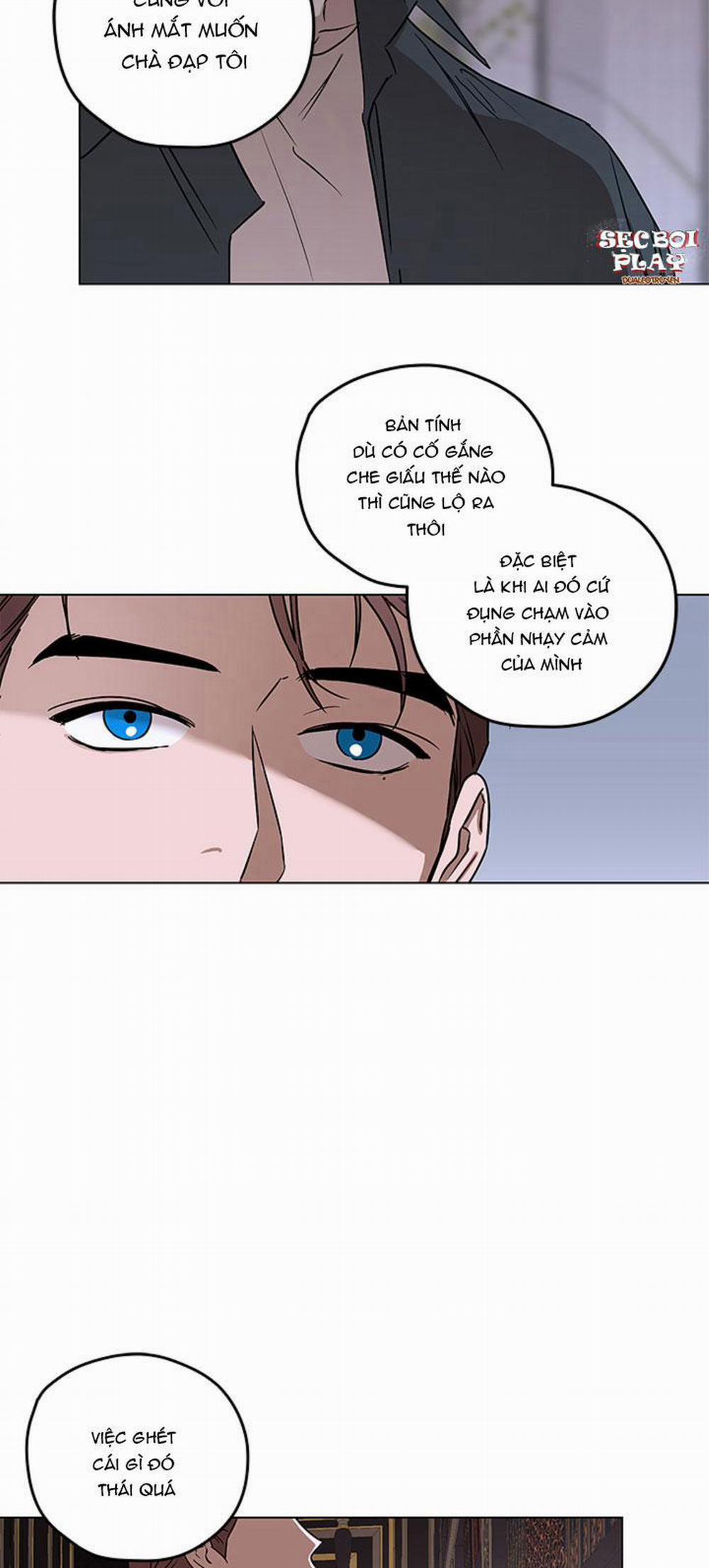 (Axa) Mị Hoặc Khó Cưỡng 6 trang 5