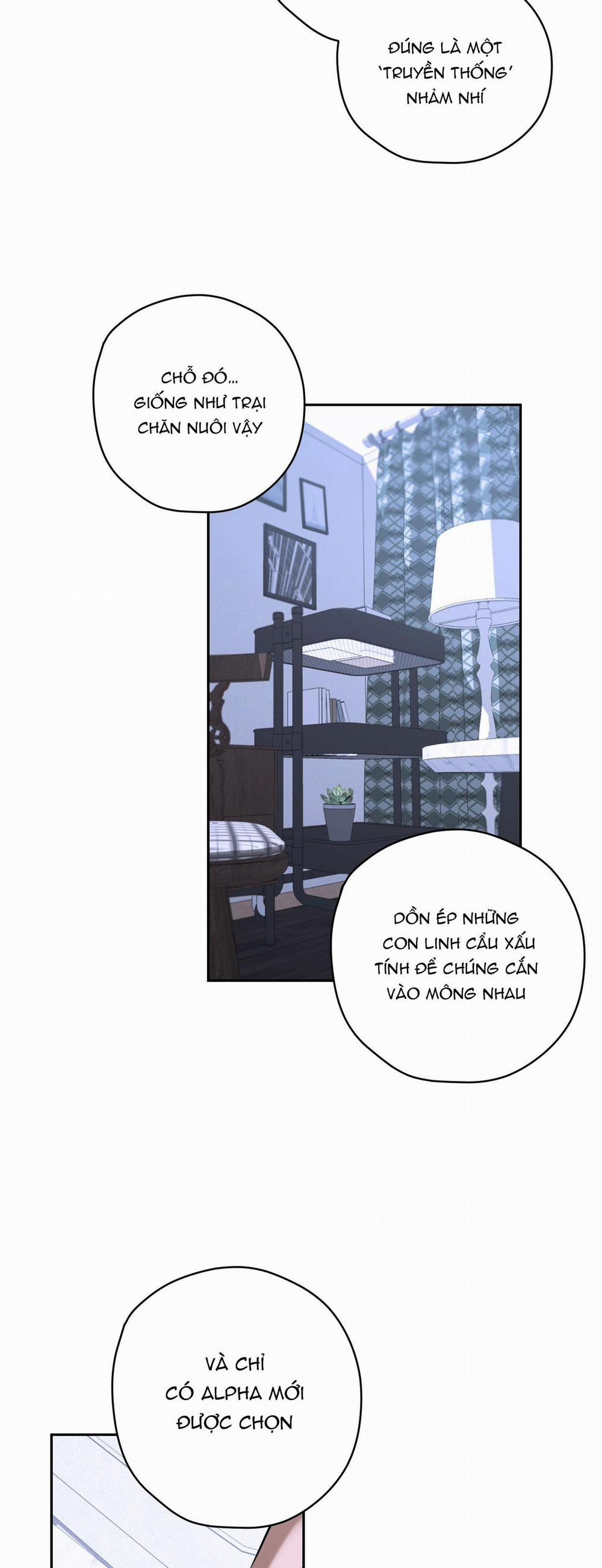 (Axa) Mị Hoặc Khó Cưỡng 7 trang 12